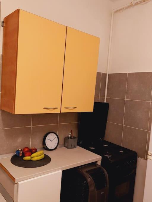 Mini Aproape De Centru Apartamento Bucarest