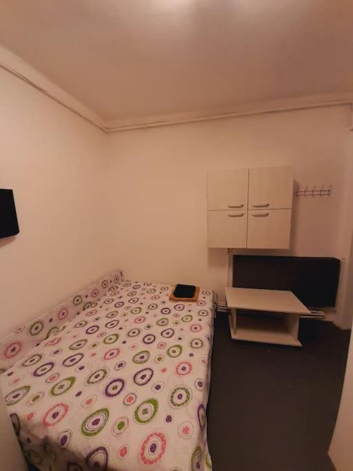 Apartamento Mini Aproape De Centru Bucarest